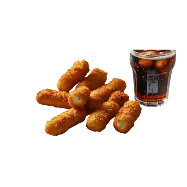 Portion Kroketten 14 Stk
